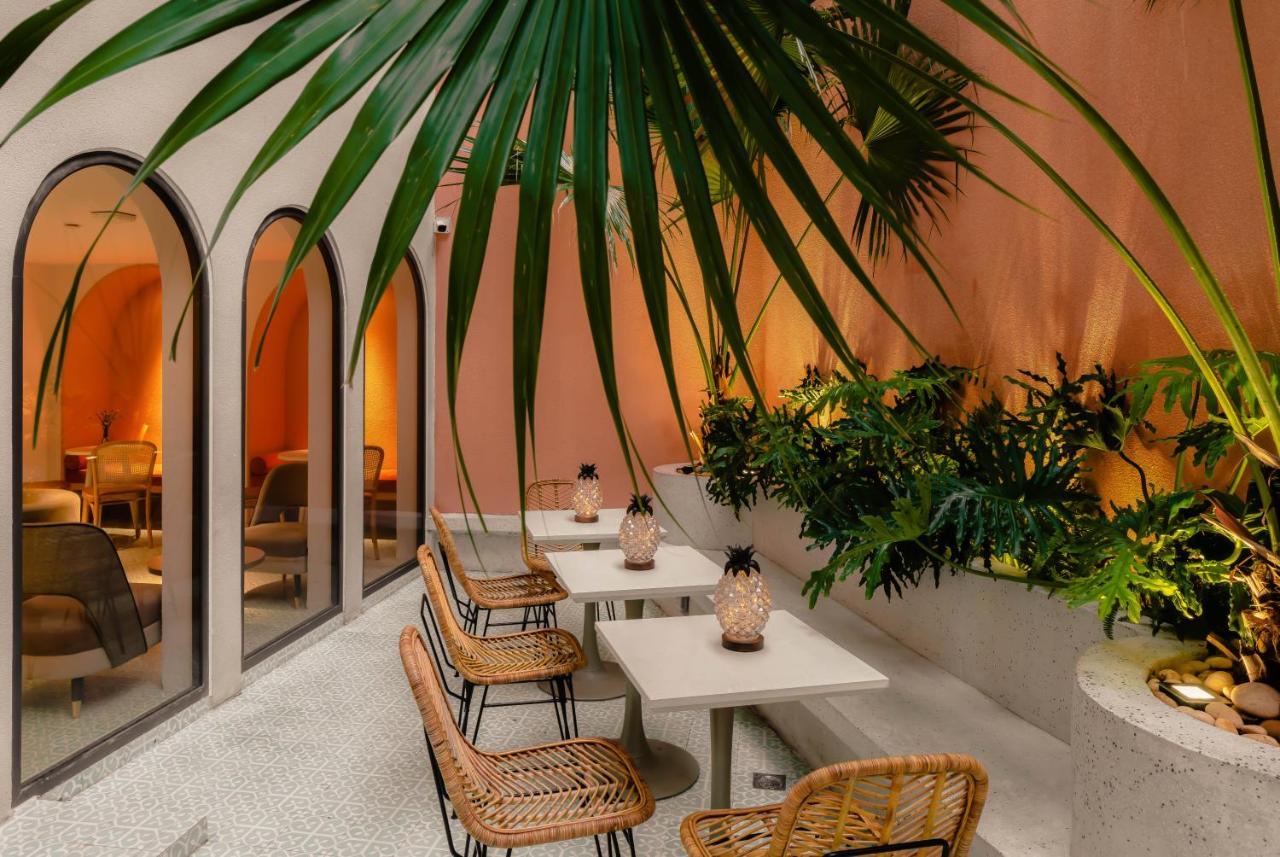 Hanoi Le Jardin Hotel & Spa מראה חיצוני תמונה